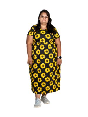 Comfy Wear - Sunflower