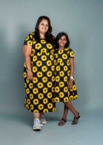 Twinning Set - Sunflower