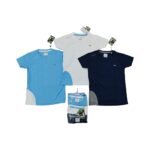 Kids Dri-Fit Tshirts- COMBO 1