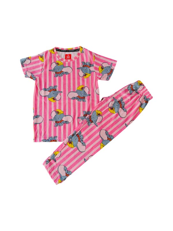 Unisex Co-Ord Pant Set - Dumbo