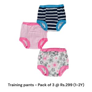 Training Pants (1-2 Years)-30