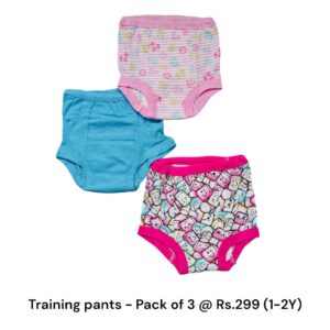 Training Pants (1-2 Years)-28