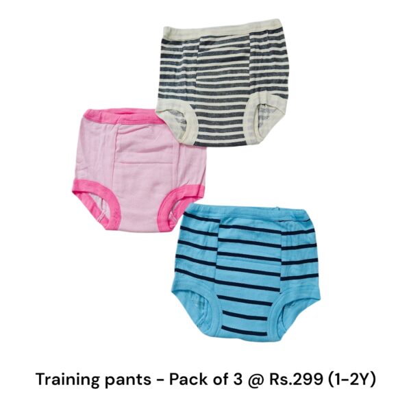 Training Pants (1-2 Years)-27