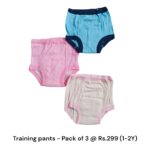 Training Pants (1-2 Years)-16