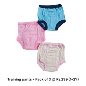 Training Pants (1-2 Years)-16