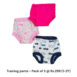 Training Pants (1-2 Years)-15