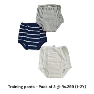 Training Pants (1-2 Years)-13