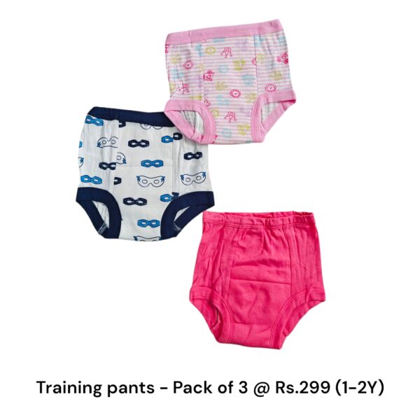 Training Pants (1-2 Years)-12