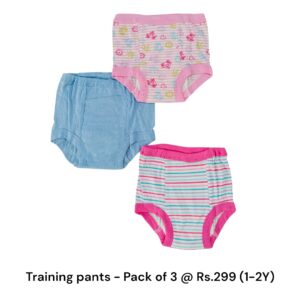 Training Pants (1-2 Years)-25