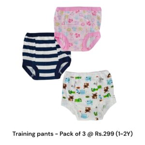 Training Pants (1-2 Years)-24