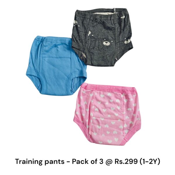 Training Pants (1-2 Years)-22