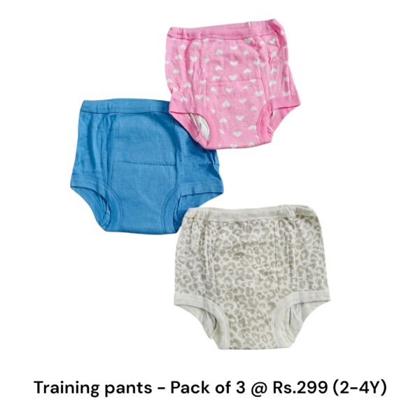 Training Pants (2-4 Years)-16