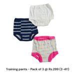 Training Pants (2-4 Years)-15