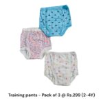 Training Pants (2-4 Years)-14