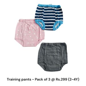 Training Pants (2-4 Years)-13