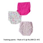 Training Pants (2-4 Years)-10