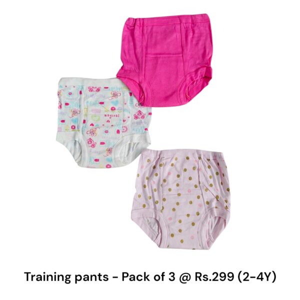 Training Pants (2-4 Years)-10