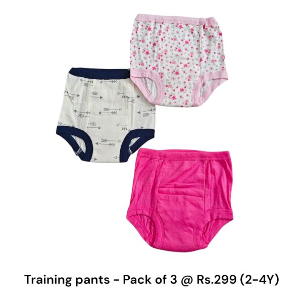 Training Pants (2-4 Years)-12