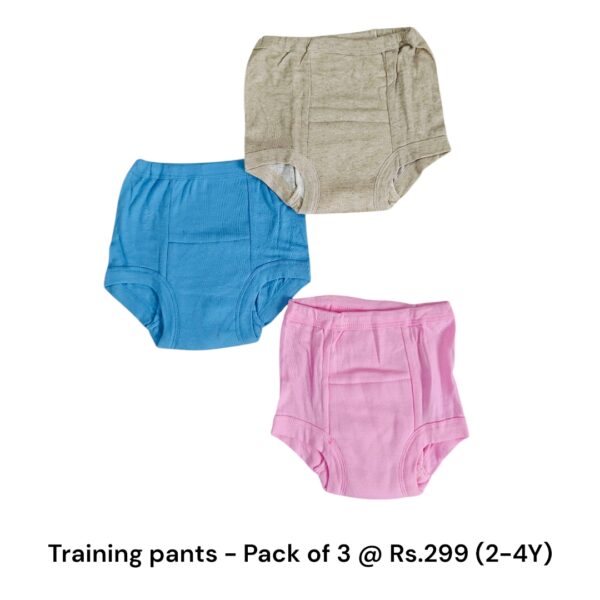 Training Pants (2-4 Years)-11