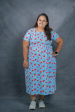 All Day Comfy Wear (NonFeeding) - Watermelon Icesticks