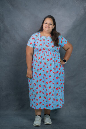 All Day Comfy Wear (NonFeeding) - Watermelon Icesticks