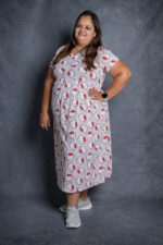 All Day Comfy Wear (NonFeeding) - Hello Kitty