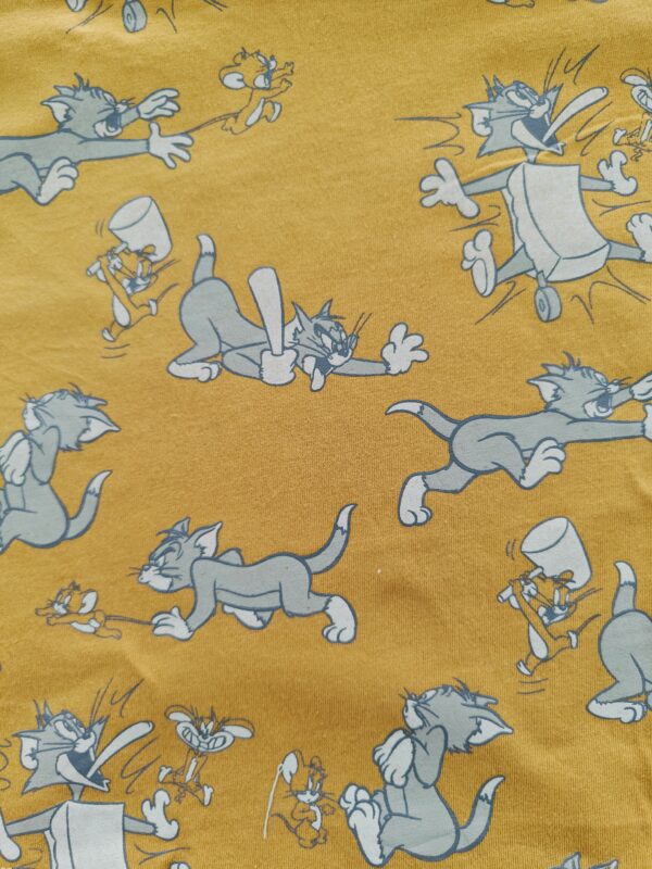 All Day Comfy Wear (NonFeeding) - Tom & Jerry