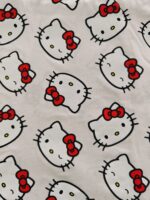 Unisex Co-Ord Pant Set - Hello Kitty