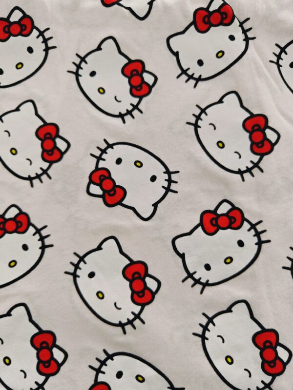 Unisex Co-Ord Pant Set - Hello Kitty