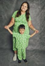 Twinning Set - Elephants
