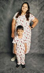 Twinning Set - Hello Kitty