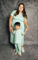 Twinning Set - Unicorns