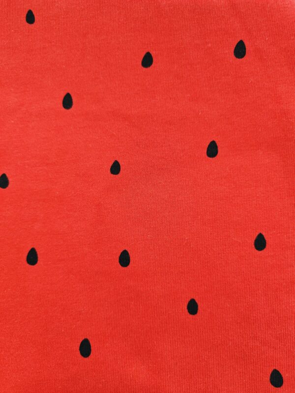 All Day Comfy Wear (NonFeeding) - Red Watermelon