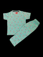 Unisex Co-Ord Pant Set - Unicorn