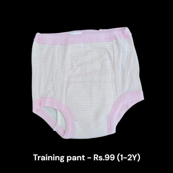 Training Pants (1-2Y) -2