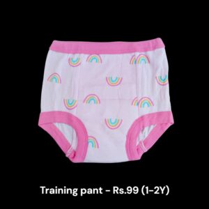 Training Pants (1-2Y) -3