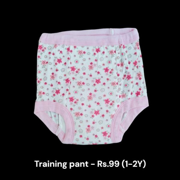 Training Pants (1-2Y) -4