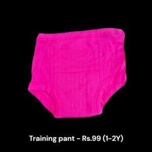 Training Pants (1-2Y) -7
