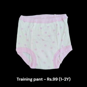 Training Pants (1-2Y) -9