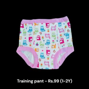 Training Pants (1-2Y) -10