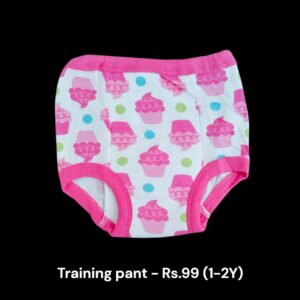 Training Pants (1-2Y) -11