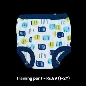 Training Pants (1-2Y) -12