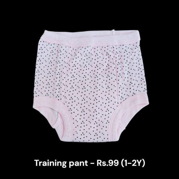 Training Pants (1-2Y) -14