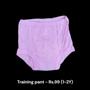 Training Pants (1-2Y) -20