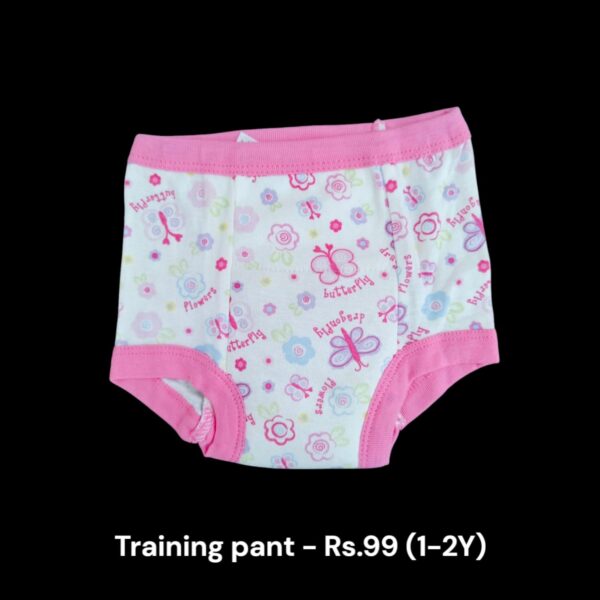 Training Pants (1-2Y) -21