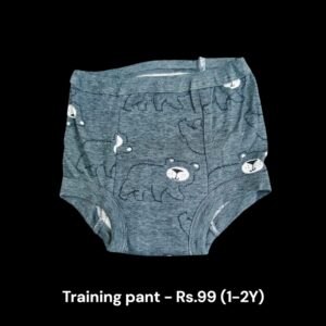 Training Pants (1-2Y) -25