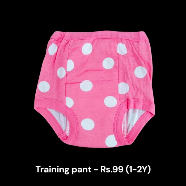 Training Pants (1-2Y) -26