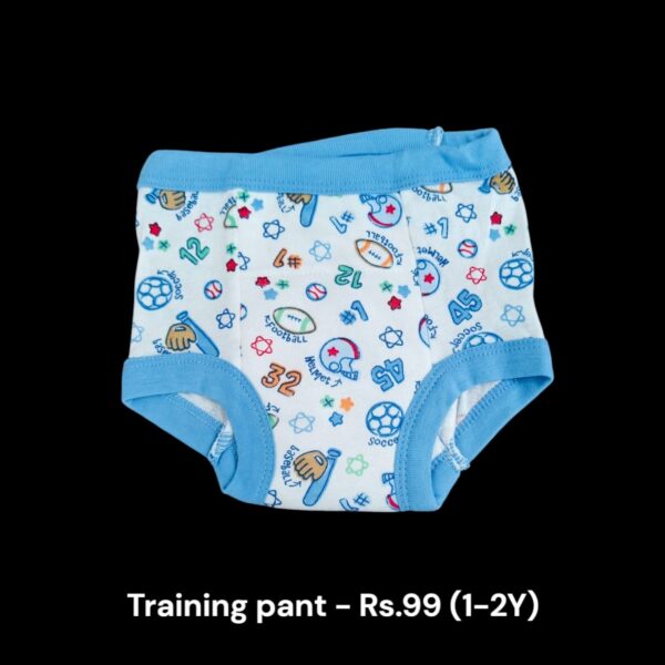 Training Pants (1-2Y) -32