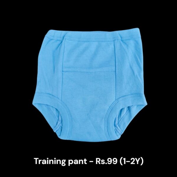Training Pants (1-2Y) -34