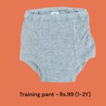 Training Pants (1-2Y) -35